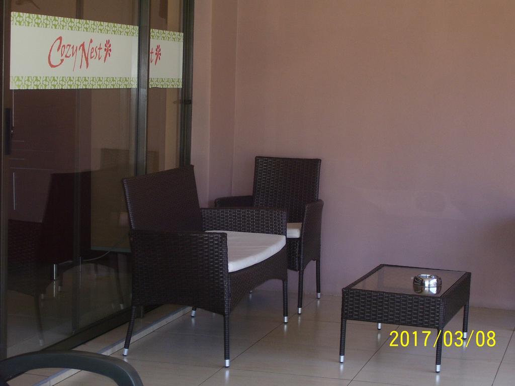 فندق دار ضيافة كوزي نيست دوربان المظهر الخارجي الصورة